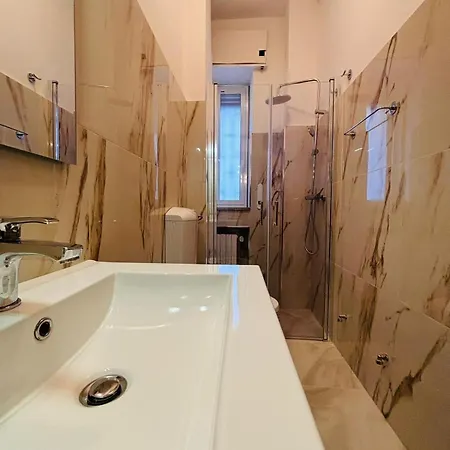 Matthias Central Rooms And Accomodation Bari Extérieur photo