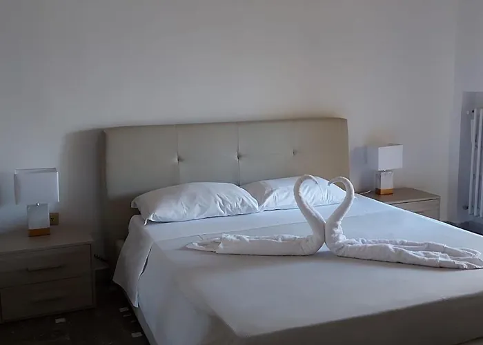 Matthias Central Rooms And Accomodation